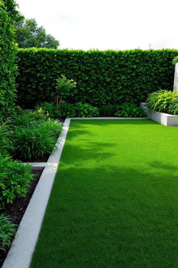 Lawn